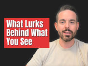 Envy and Comparison: What the Lake Taught Me About What We Can’t See