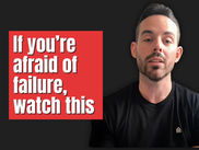 The Truth About Failure That Changed My Life