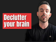 Transform your living space to boost mental health! Discover 6 science-backed tips to declutter, brighten, and create peace at home. 