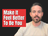 When the Inner Relationship Turns Against You