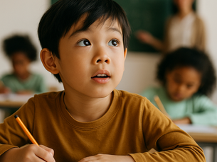 The Science of How Children Learn - What Schools Often Miss