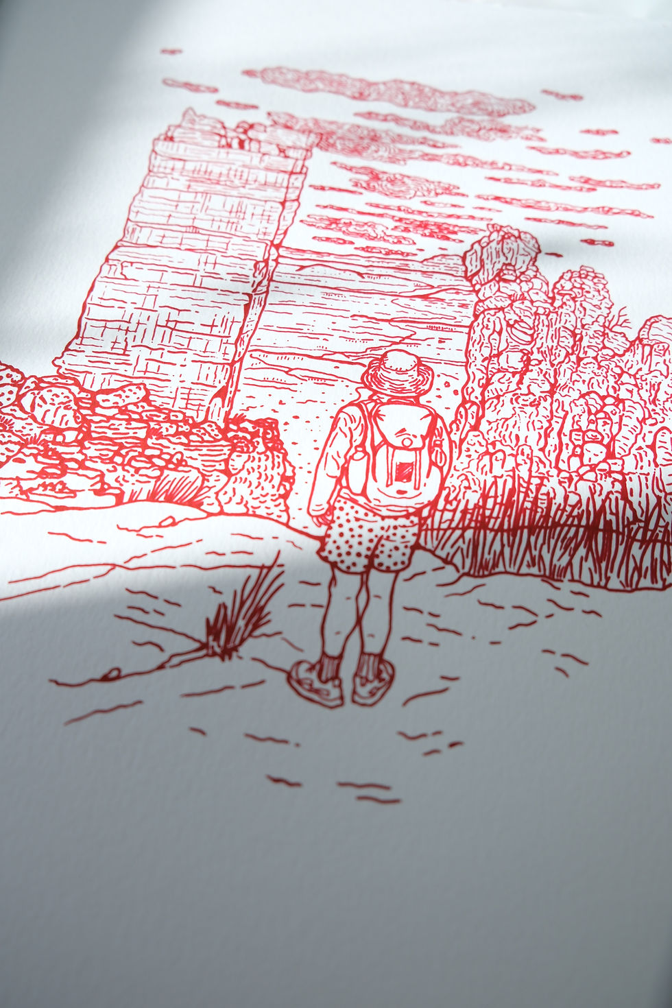 Thumbnail: "Solivagus I"