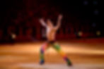Holiday on Ice - Energia