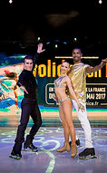 Holiday on Ice - Time