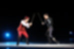Holiday on Ice - Romanza
