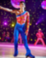 Holiday on Ice - Energia