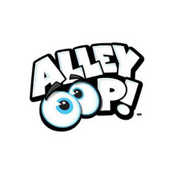 Alley Oop