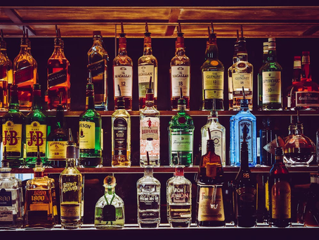 WHISKY INVESTMENT GUIDE: HOW TO PROFITABLY INVEST IN SPIRITS