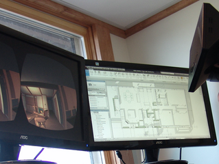 Realidad Virtual y Arquitectura