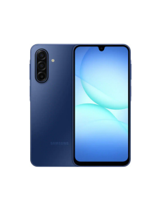 Samsung - Galaxy A17 5G 128GB (Unlocked) - Blue