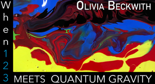 Where 1 2 3 Meets Quantum Gravity