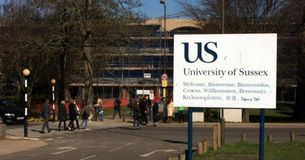 PhD Studentship for International Students at University of Sussex in UK, 2018