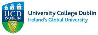 University College Dublin (UCD) Global Excellence Masters Scholarships for African Students 2018/201