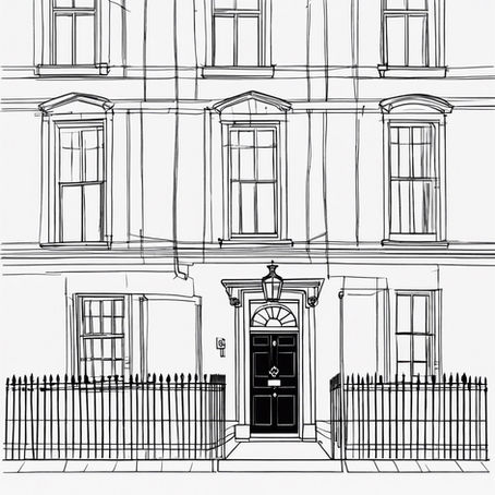 'On Writing Strategies' - The Similarities in Strategy Formation between the UK Government and Schools