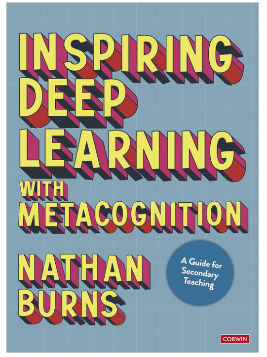 Inspire Deep Learning With Dozens Of Metacognitive Strategies