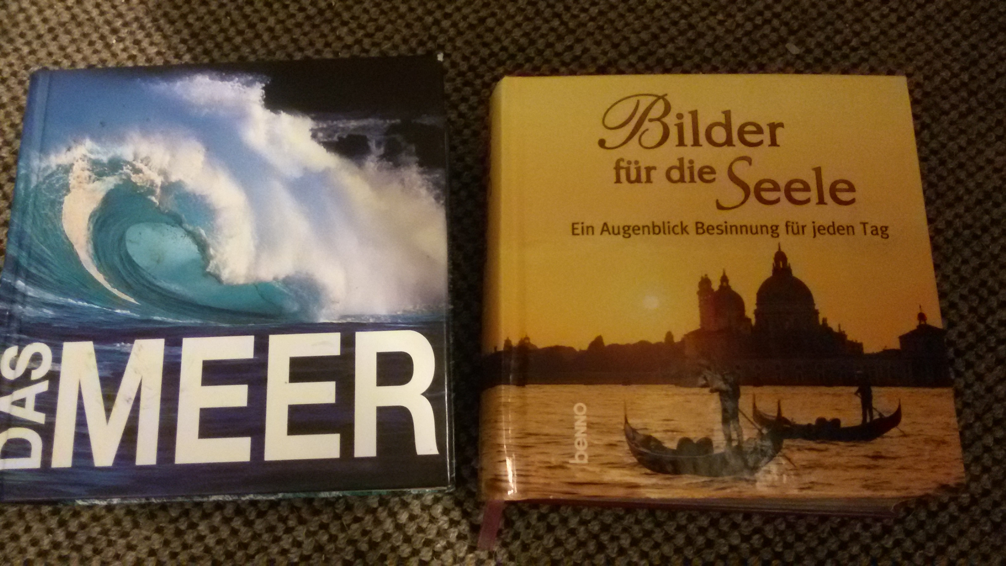 Sprüchebücher