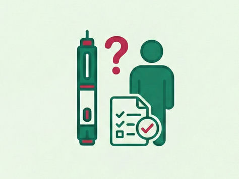 am I eligible for mounjaro?