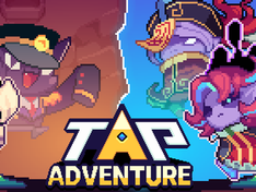Join Pixel Heros - ToyZ Treasure Hunt Event!