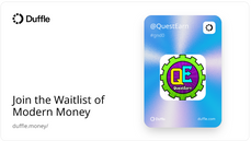 duffle - Waitlist is Live