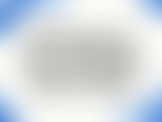 Stilvolle Titelgrafik mit einem Rahmen in blauer Aquarelloptik