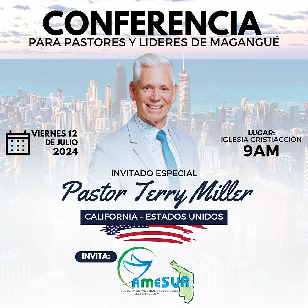 Conferences