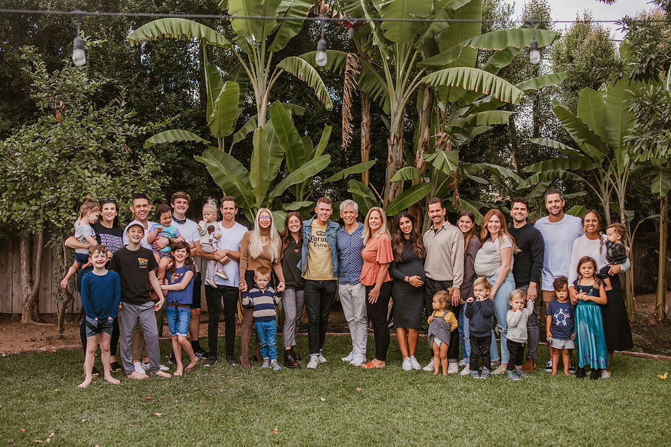 Strengthening Families