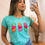 Miniatura: T-shirt Várias Cores