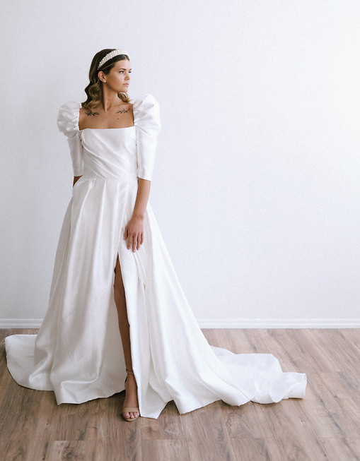 Barbara Kavchok design at Soliloquy