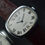 Miniatura: POLARIS MEN'S RARE VINTAGE DRESS WATCH 35 X 28MM FROM 70'S