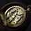 Miniatura: VACHERON CONSTANTIN A STUNNING 18K YELLOW GOLD RARE POCKET WATCH 47MM