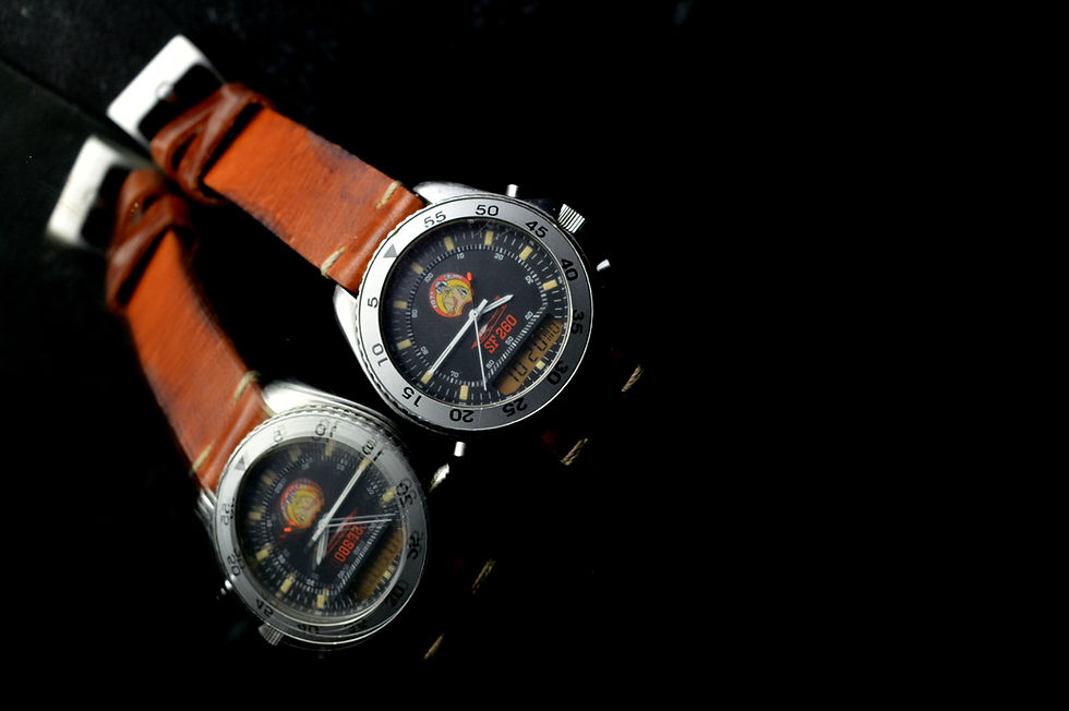 Miniatura: Dpw By Breitling Rarissimo Navitimer Pluton 207 Gruppo Battaglione Cadore