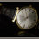 Miniatura: Vacheron Constantin Top Condition Full Set Men's Ultra Rare Calatrava 6507 gold