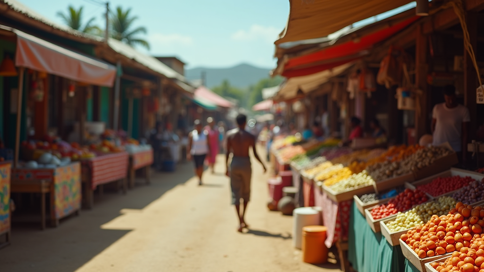 Next Gen Entrepreneurs: Building Future UK-Mauritius Ties