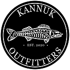 Kannuk Outfitters. Ice fishig trips on Lake Winnipeg.