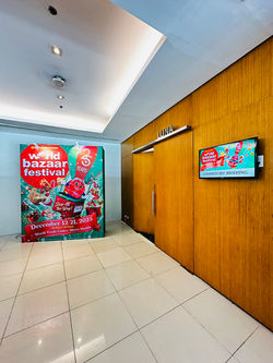 EXHIBITORS ORIENTATION 3