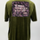 Thumbnail: God said Couture Classic Forest Velvet T