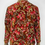 Thumbnail: PIECES by GSC - 3D Floral Embroidery Velvet Jacket
