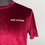 Thumbnail: God Said Couture Classic Cranberry Velvet T