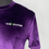 Thumbnail: God Said Couture Classic Purple Velvet T