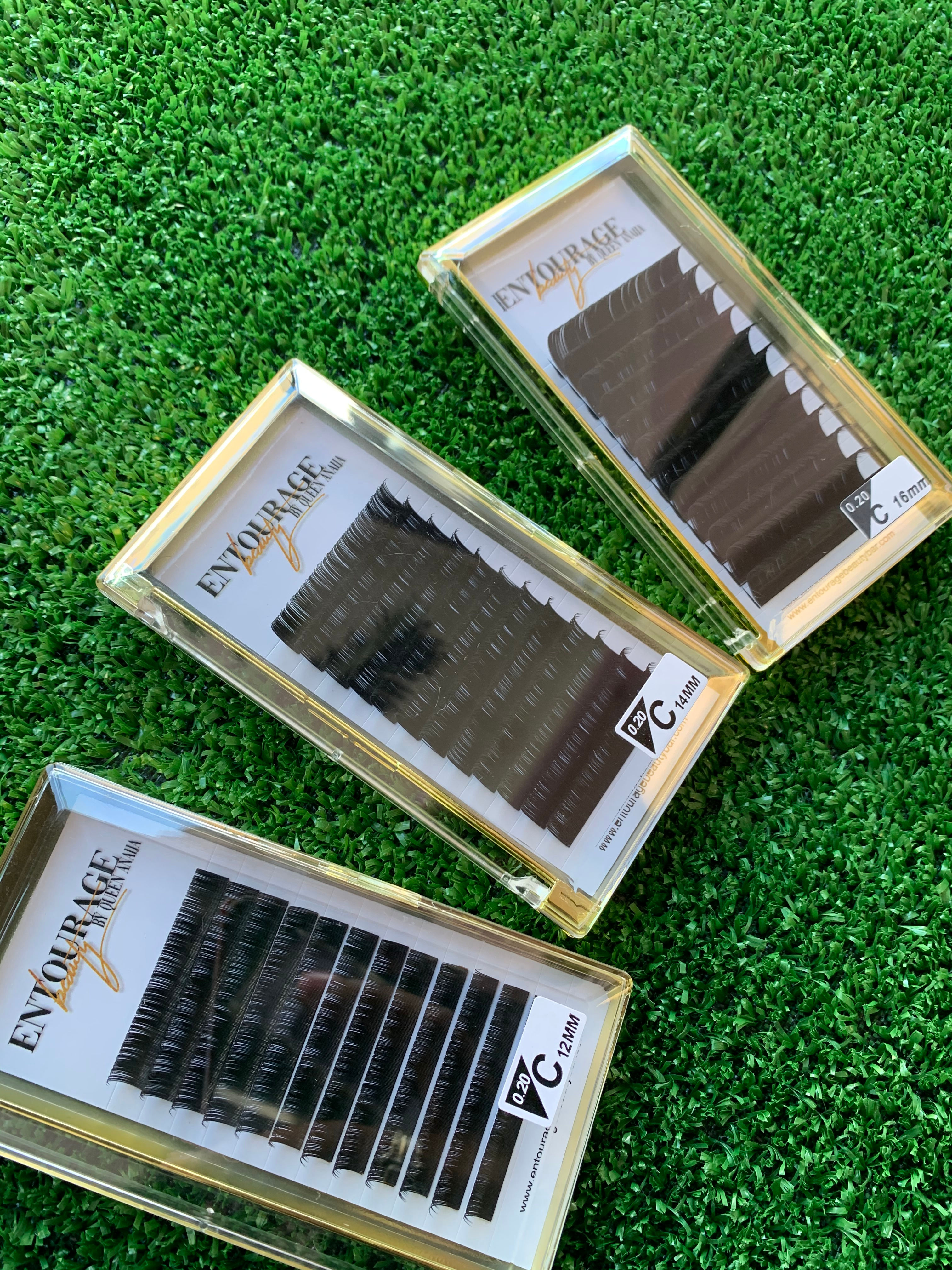 Classic Lash Extensions