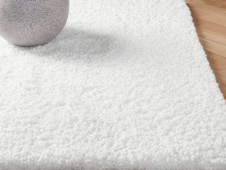 Top Design Trends for Polyester Area Plush Rugs in Commercial Interiors