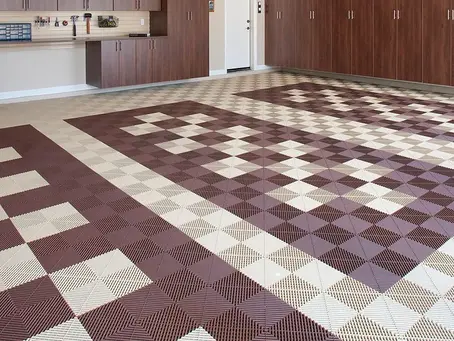 Are Garage Floor Tiles Worth It?