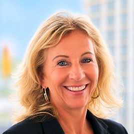Carrie Armstrong