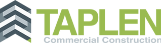 Taplen Construction Logo