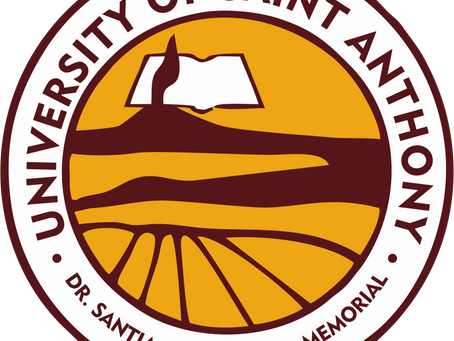 University of Saint Anthony