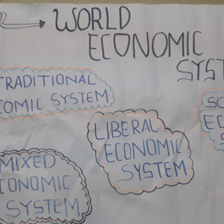 Back to Actual Teaching