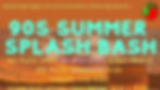 Pittsburgh Vegan Summer Splash Bash