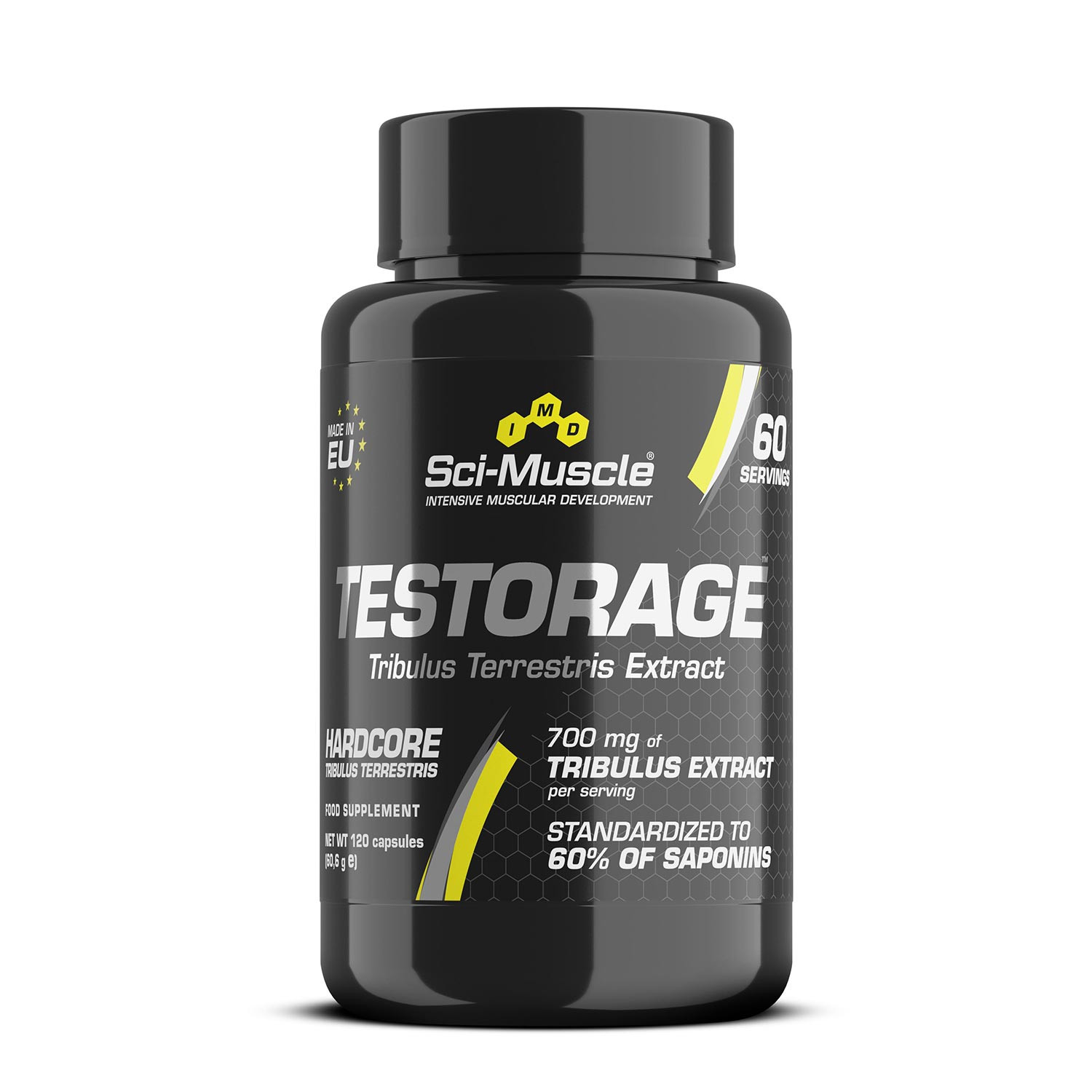 Testorage
