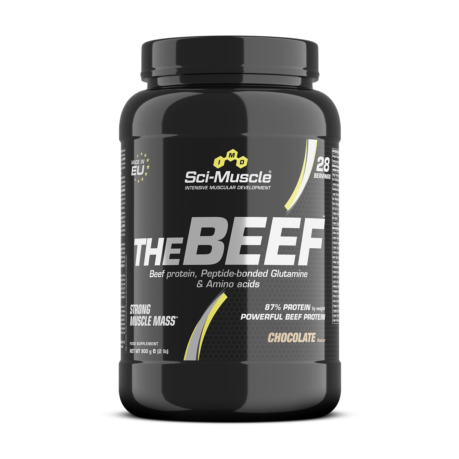 The Beef