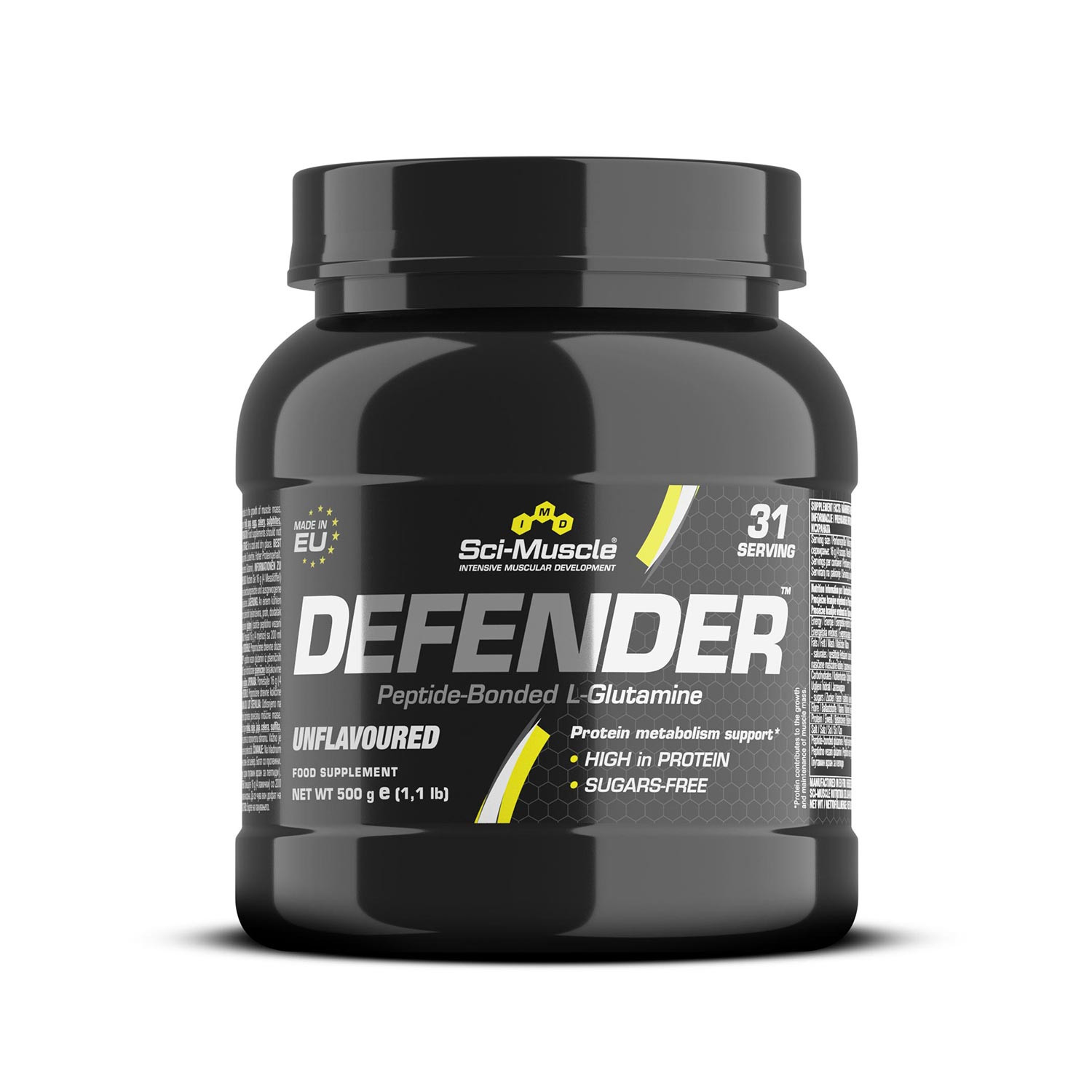 Defender